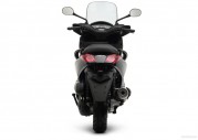 Yamaha X-Max 125